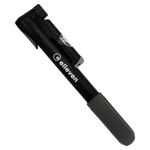 BOMBA MINI ELLEVEN AUTOMATICA TELESCOPICA MANÔMETRO 120PSI