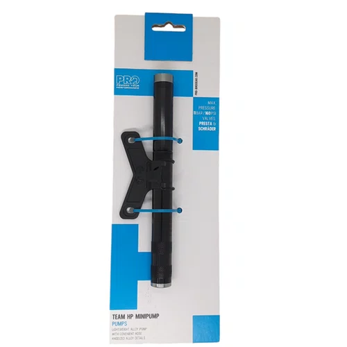 BOMBA MINI SHIMANO PRO TEAM HIGH PRESSURE