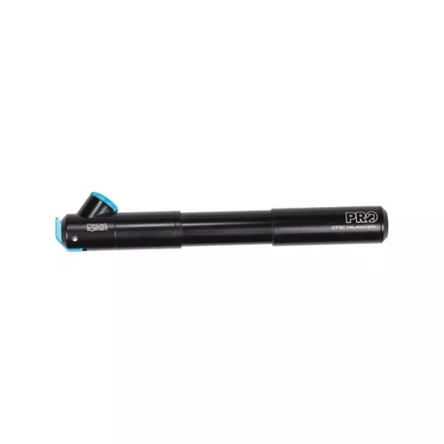BOMBA SHIMANO PRO MINIPUMP TEAM TELESCOPIC 120PSI ALUMINIO