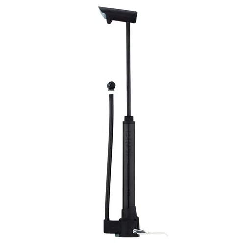 BOMBA SHIMANO PRO PERFORMANCE XL 120PSI VALVULA FINA/GROSSA