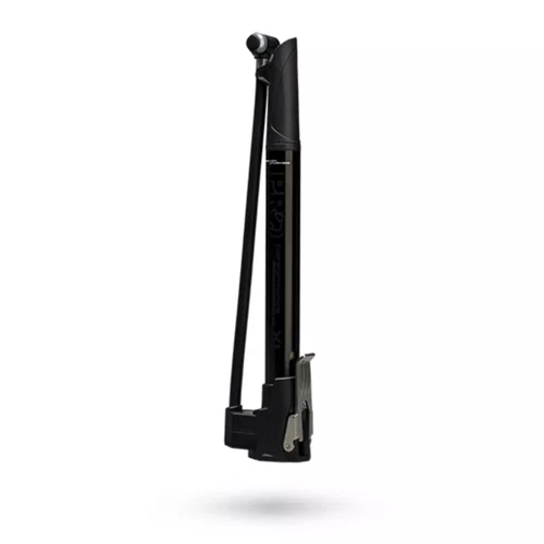 BOMBA SHIMANO PRO PERFORMANCE XL 120PSI VALVULA FINA/GROSSA