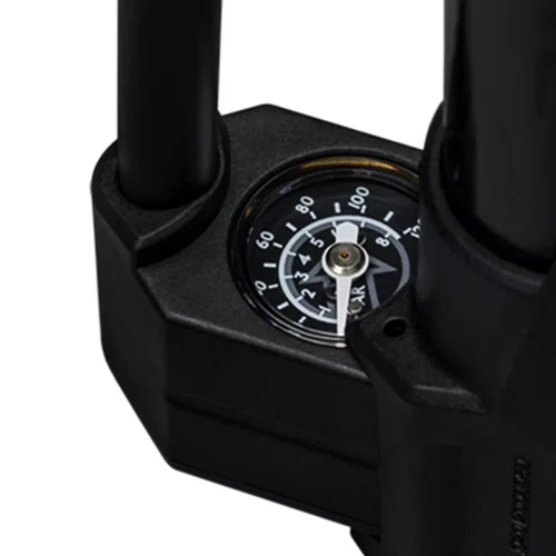 BOMBA SHIMANO PRO PERFORMANCE XL 120PSI VALVULA FINA/GROSSA