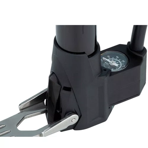 BOMBA SHIMANO PRO PERFORMANCE XL 120PSI VALVULA FINA/GROSSA