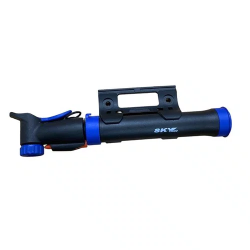 BOMBA SKY NANO PRETA