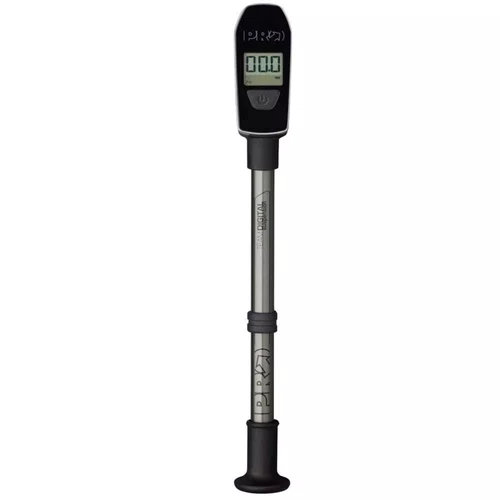 BOMBA SUSPENSÃO DIGITAL SHIMANO PRO SHOCK PUMP TEAM 300PSI