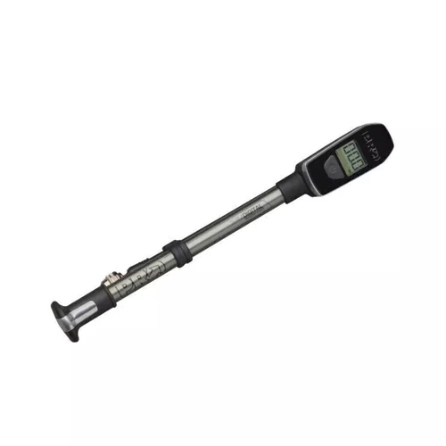 BOMBA SUSPENSÃO DIGITAL SHIMANO PRO SHOCK PUMP TEAM 300PSI