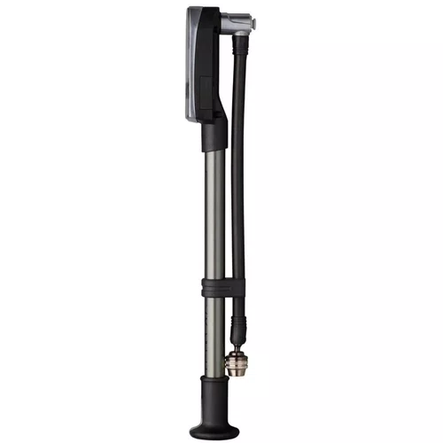BOMBA SUSPENSÃO DIGITAL SHIMANO PRO SHOCK PUMP TEAM 300PSI