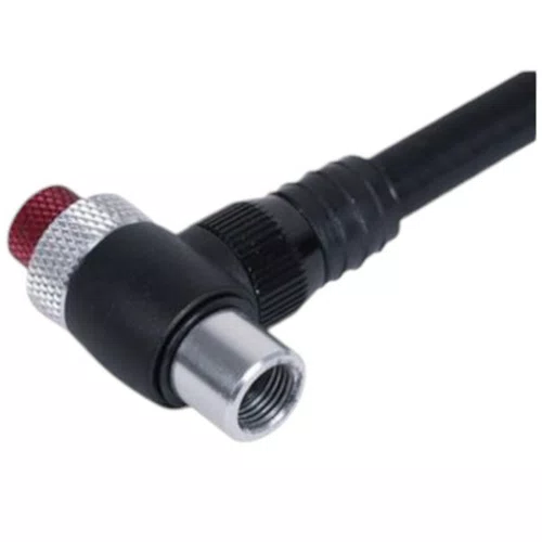 BOMBA SUSPENSÃO ZEFAL Z SHOCK ALUMINO COM MANOMETRO