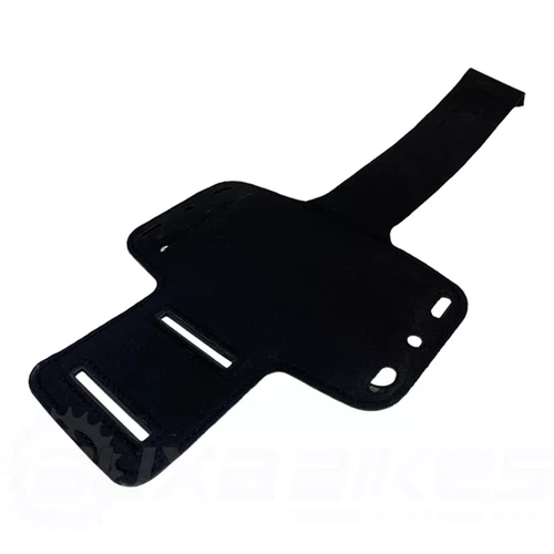 BRAÇADEIRA/SUPORTE CELULAR PARA BRAÇO BIKE E CORRIDA