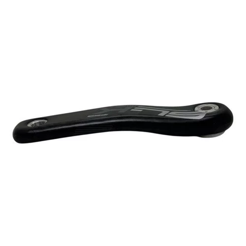 BRAÇO ESQUERDO PEDIVELA FSA SLK CARBON BB30 170MM (SEMINOVO)