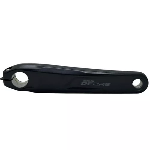 BRAÇO ESQUERDO PEDIVELA SHIMANO DEORE FC-M5100/M4100 175MM