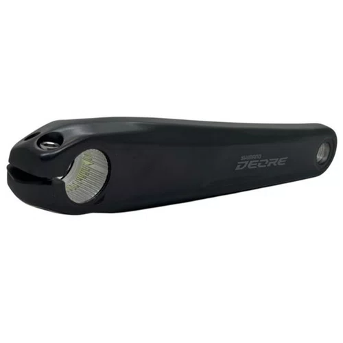 BRAÇO ESQUERDO PEDIVELA SHIMANO DEORE FC-M5100/M4100 175MM