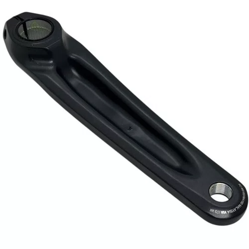 BRAÇO ESQUERDO PEDIVELA SHIMANO DEORE FC-M5100/M4100 175MM