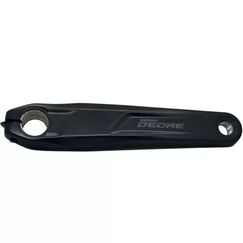 BRAÇO ESQUERDO PEDIVELA SHIMANO DEORE FC-M5100/M4100 175MM