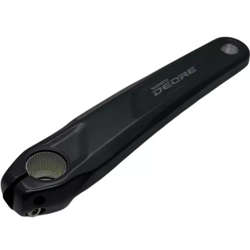BRAÇO ESQUERDO PEDIVELA SHIMANO DEORE FC-M5100/M4100 175MM