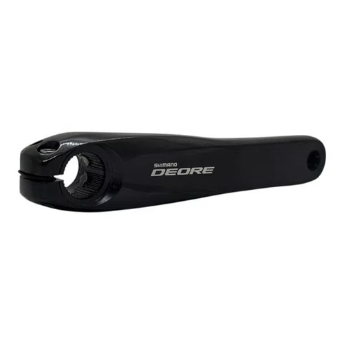 BRAÇO ESQUERDO PEDIVELA SHIMANO DEORE FC-M6000/T6010 175MM