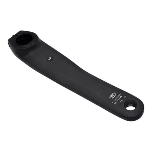 BRAÇO ESQUERDO PEDIVELA SHIMANO DEORE FC-M6000/T6010 175MM