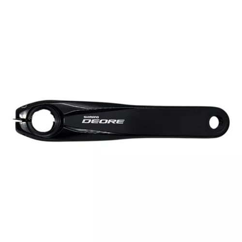BRAÇO ESQUERDO PEDIVELA SHIMANO DEORE FC-M6000/T6010 175MM