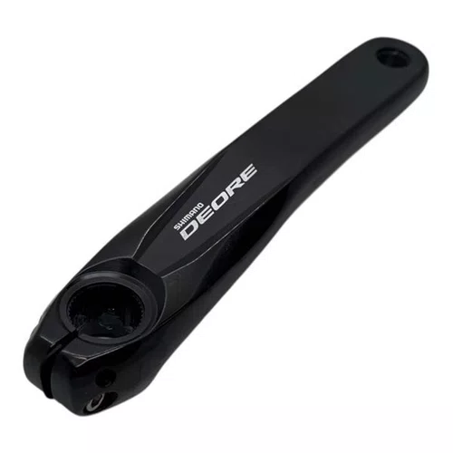 BRAÇO ESQUERDO PEDIVELA SHIMANO DEORE FC-M6000/T6010 175MM