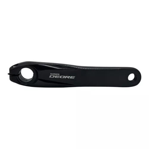 BRAÇO ESQUERDO PEDIVELA SHIMANO DEORE FC-M6000/T6010 175MM