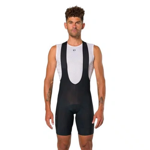 BRETELLE CICLISMO MASCULINO PEARL IZUMI BIB SHORT PRETO TAM 