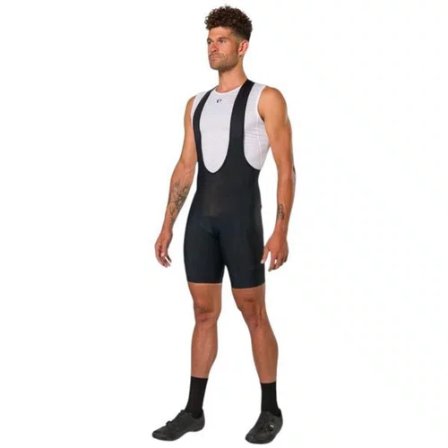 BRETELLE CICLISMO MASCULINO PEARL IZUMI BIB SHORT PRETO TAM 