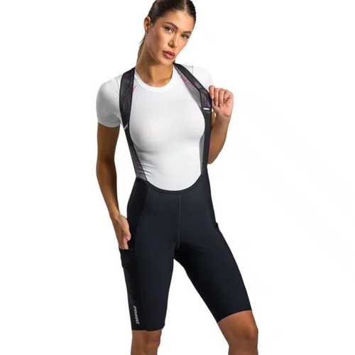 BRETELLE FEMININO FREE FORCE ENDURANCE 2025 GEL BOLSO