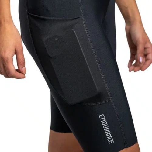 BRETELLE FEMININO FREE FORCE ENDURANCE 2025 GEL BOLSO