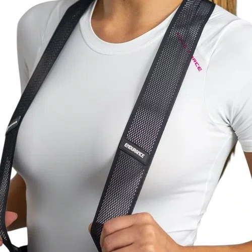 BRETELLE FEMININO FREE FORCE ENDURANCE 2025 GEL BOLSO