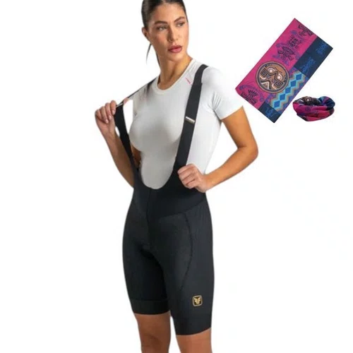 BRETELLE FEMININO FREE FORCE PERFORMANCE 2025 GEL P