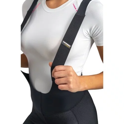 BRETELLE FEMININO FREE FORCE PERFORMANCE 2025 GEL