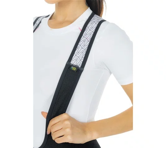 BRETELLE FEMININO FREE FORCE TRAINING SCALPEL GEL TAM G