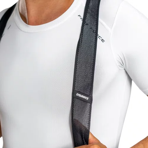 BRETELLE MASCULINO FREE FORCE ENDURANCE 2025 GEL BOLSO