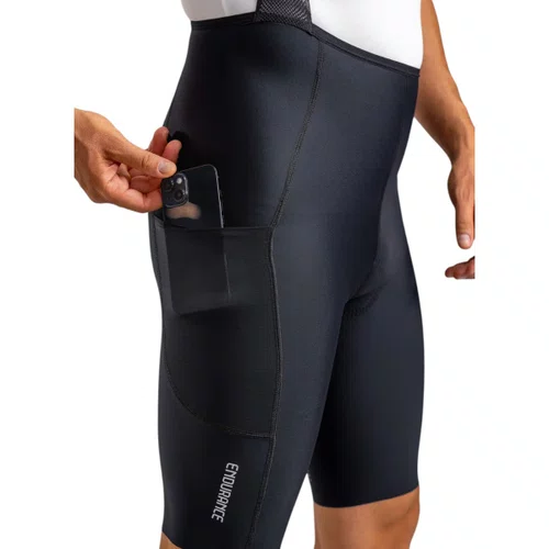 BRETELLE MASCULINO FREE FORCE ENDURANCE 2025 GEL BOLSO