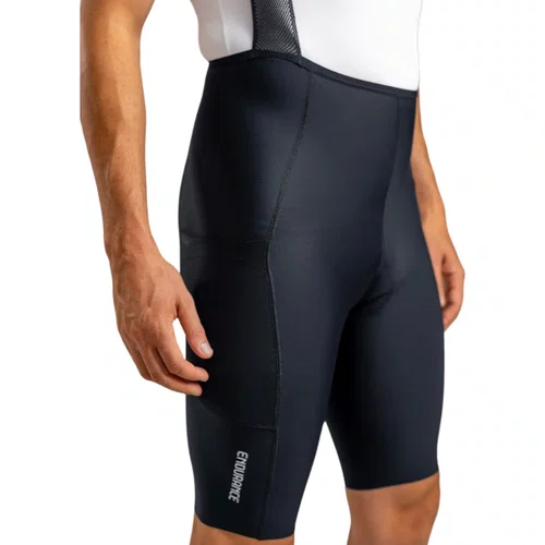 BRETELLE MASCULINO FREE FORCE ENDURANCE 2025 GEL BOLSO