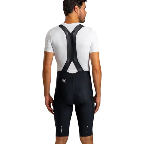 BRETELLE MASCULINO FREE FORCE ENDURANCE 2025 GEL BOLSO