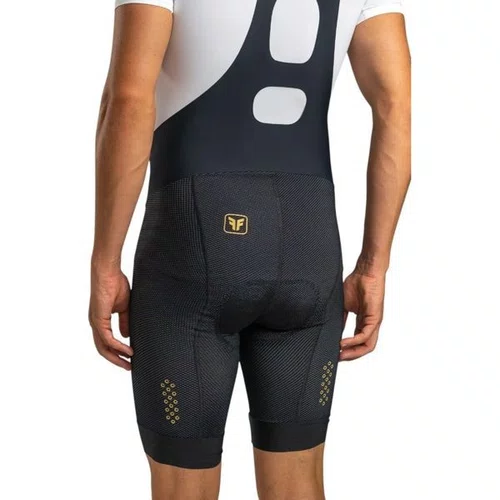BRETELLE MASCULINO FREE FORCE PERFORMANCE 2025 GEL