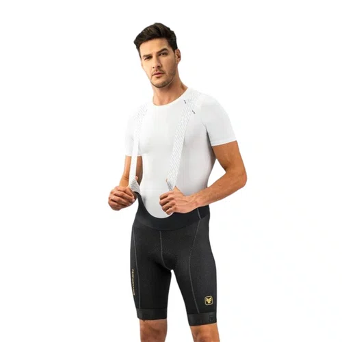 BRETELLE MASCULINO FREE FORCE PERFORMANCE GEL