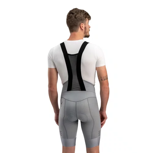 BRETELLE MASCULINO FREE FORCE TRAINING 2025 GEL CINZA