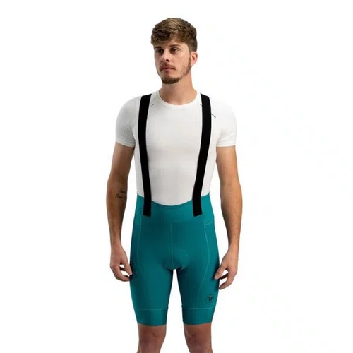 BRETELLE MASCULINO FREE FORCE TRAINING 2025 GEL TURQUESA GG