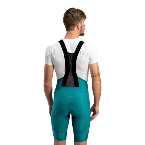 BRETELLE MASCULINO FREE FORCE TRAINING 2025 GEL TURQUESA