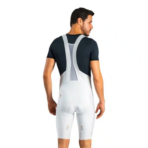 BRETELLE MASCULINO FREE FORCE TRAINING GEL BRANCO