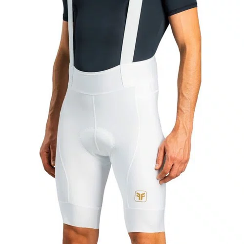 BRETELLE MASCULINO FREE FORCE TRAINING GEL BRANCO