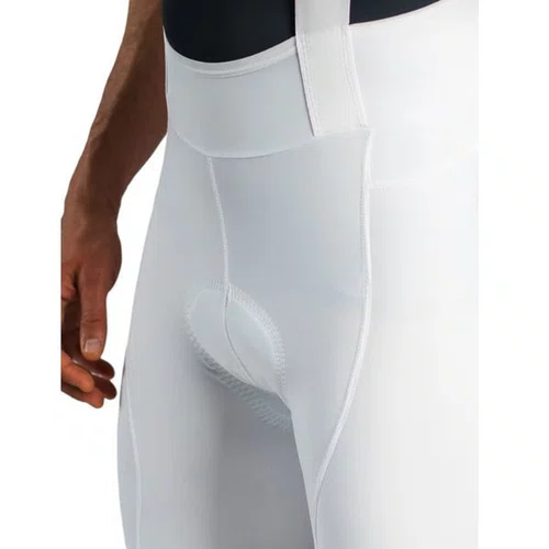 BRETELLE MASCULINO FREE FORCE TRAINING GEL BRANCO