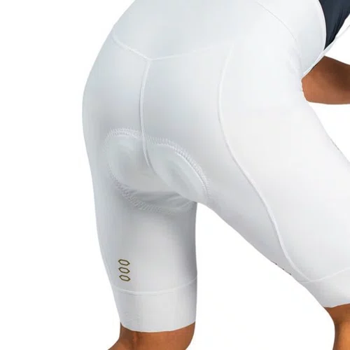 BRETELLE MASCULINO FREE FORCE TRAINING GEL BRANCO