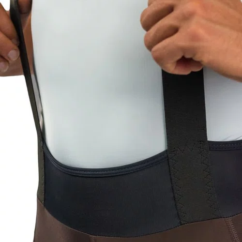 BRETELLE MASCULINO FREE FORCE TRAINING GEL MARROM