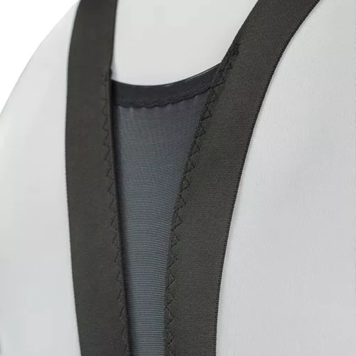 BRETELLE MASCULINO FREE FORCE TRAINING GEL MARROM