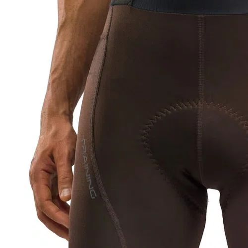 BRETELLE MASCULINO FREE FORCE TRAINING GEL MARROM