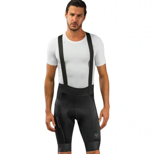 BRETELLE MASCULINO FREE FORCE TRAINING GEL PRETO M