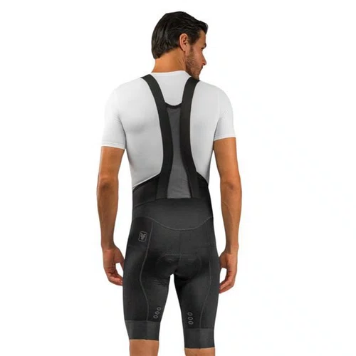 BRETELLE MASCULINO FREE FORCE TRAINING GEL PRETO